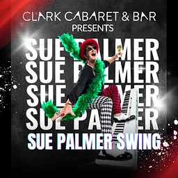 LIVE with Sue Palmer!