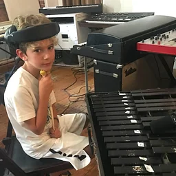 The Language of Music CLASS