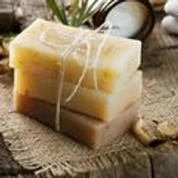 Land-based Crafting: Cold Process Soap AM