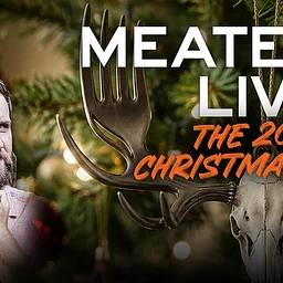 The MeatEater Christmas Tour