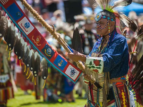 Father’s Day Powwow