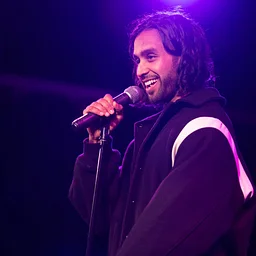 Wait, What’s Sri Lanka? A Stand-Up Comedy Special by Shenuque Tissera