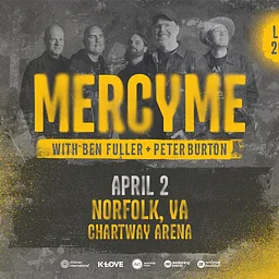 MercyMe