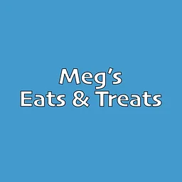 Meg's Eats & Treats