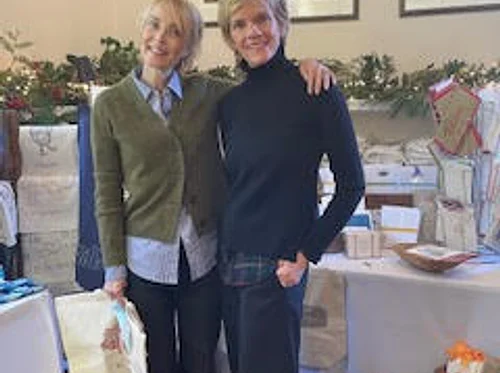 Members’ Night at the Holiday Boutique