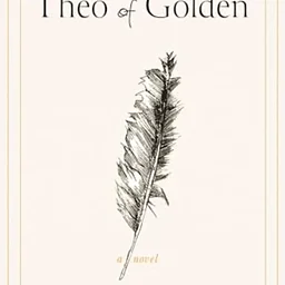 Book Club Dinner: Theo of Golden : October 14th, 2026