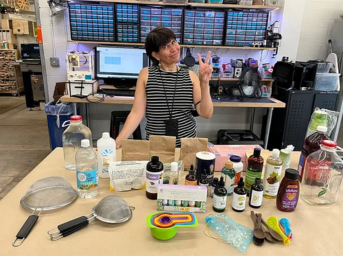 Indigenous Mexican Foodways Cooking Demonstration