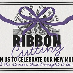 Mural Ribbon Cutting