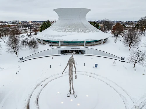 Solar Sunday Telescope Viewing