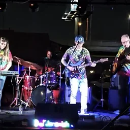 Jeremiah Jams Band