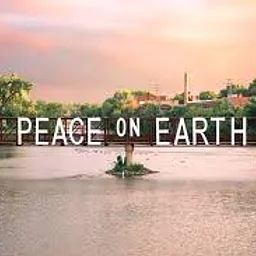 Is Peace Possible Lumzoom – My Overscheduled Life, and Why it Matters for World Peace (featuring Doug Wysockey-Johnson)