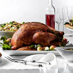 October Skills Series: Turkey Carving Like a Pro with WÜSTHOF Cutlery