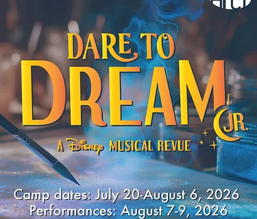 Dare to Dream JR