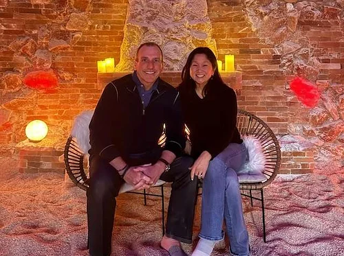 An Evening with the Food Whisperers (Scituate)