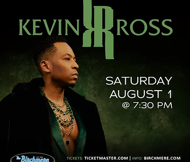 KEVIN ROSS