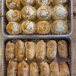 Kolaches & Klobasnikys