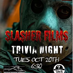 Slasher Films Trivia