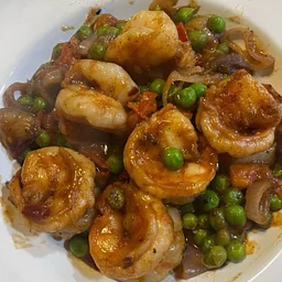 Shrimp Fra Diavolo