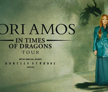 Tori Amos