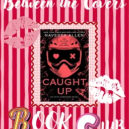 Between the Covers Book Club