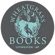 Wheatgrass Books & Green Door Gallery