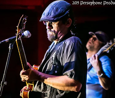 Jason Green Trio