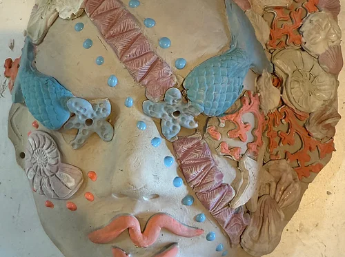 BRING OUT YOUR INNER PICASSO