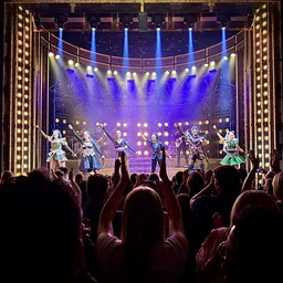 Six The Musical