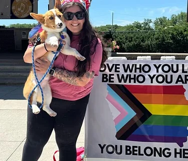 Valley Junction Pride!