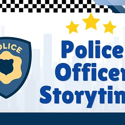 Police Officer Storytime