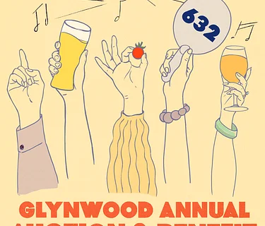 Annual Auction & Benefit