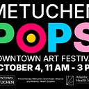 Metuchen Pops (Art Festival)