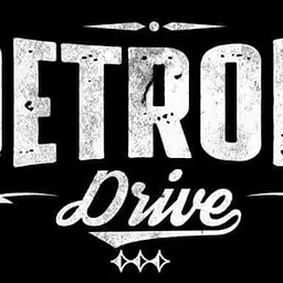 THE DETROIT DRIVE