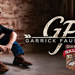 Garrick Fausett