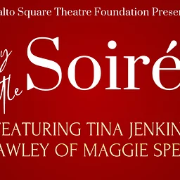 Merry Little Soiree