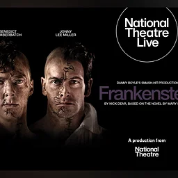 Frankenstein