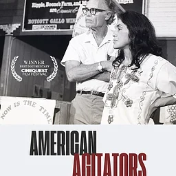 American Agitators
