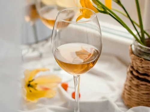 Wine Wednesday: Spring Wines