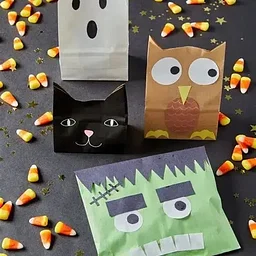 Lily P.A.D.S. Monsters, Magic, & Spooky Brews