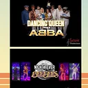 Summer Concert Series: Dancing Queen & Night Fever ~ A Tribute to Bee Gees & Abba