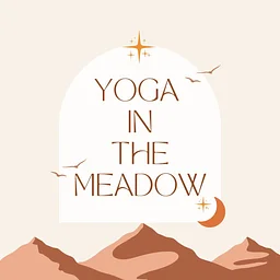 Yoga in the Meadow