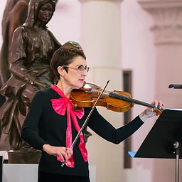The Crowley Chamber Trio Concert Series Music in the Museum