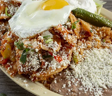 AUTHENTIC MEXICAN BREAKFAST w/ HERMAN GARCIA, MARCH 14TH at 11AM, $65 PER PERSON, BYOB