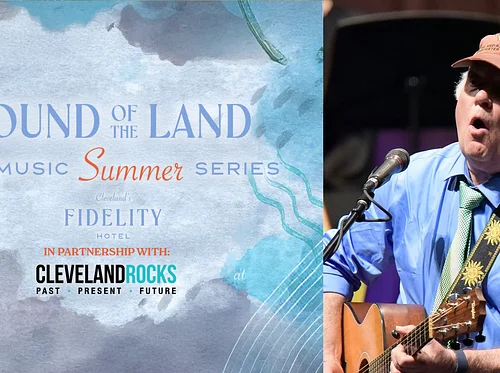 Sound of the Land: Alex Bevan