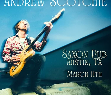 Andrew Scotchie