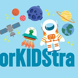 orKIDStra: Orchestral Adventures in Space