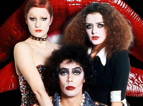 Sci-Fi Night: The Rocky Horror Picture Show