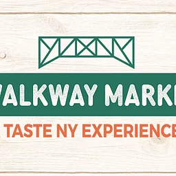 Walkway Market: A Taste NY Experience