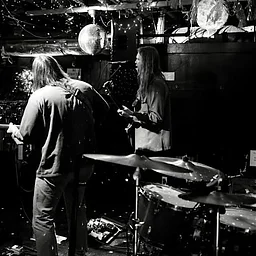 Woody | Emerson Bruno | Coughing Dove