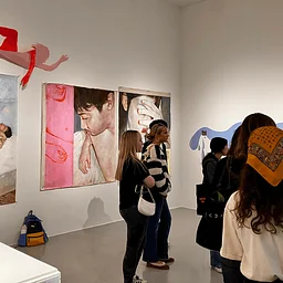 MFA Thesis I Exhibition 2027